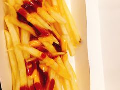 -麦当劳(厦门思明路店)