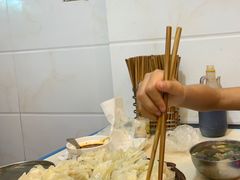 -海汇源老烧麦店(东大街总店)
