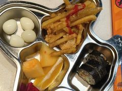 -锅立方•炭火蛙锅(六合万达广场店)