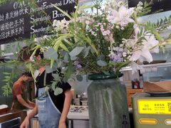 -O'mills Sourdough Bakery&Bistro(永嘉路店)
