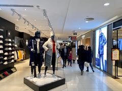 -王府井百货(总府店)