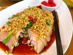 -猪腰一家·地道佛山菜(盐步店)