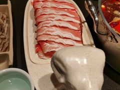 -额尔敦·品质自助(摩尔城店)