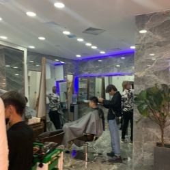 -YDO SALON