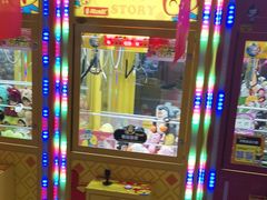 -风云再起游乐汇(皇城恒隆广场店)
