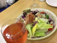 -萨莉亚意式餐厅(莲花国际广场店)