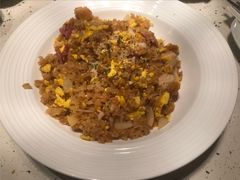 照烧鸡腿饭-必胜客(海滨店)