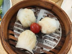 -点都德(喜粤楼店)