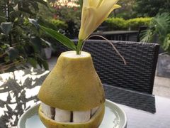 -若蘭慈·无国界素食料理(欢乐海岸店)