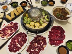 -陈记顺和潮汕牛肉火锅(韩江路店)