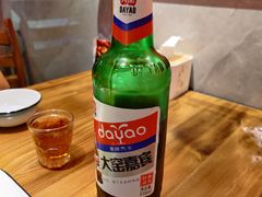 -蜀韵川香水煮鱼(泰山路店)
