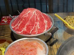-冯校长老火锅(深圳总店)