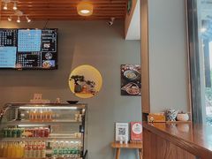 -红小满休闲餐厅(十全街店)