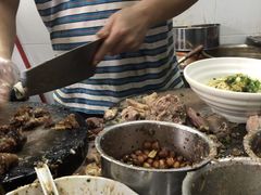 -阿阳牛腩腌面店