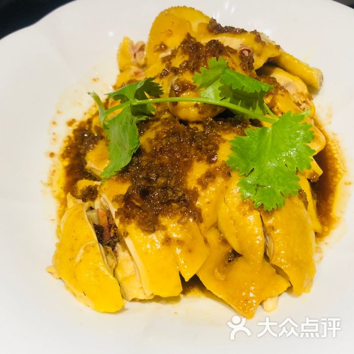 青耀园潮州菜馆