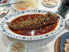 -蜀厨小匠·民间川菜(犀浦店)