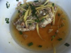 -钱大妈海鲜饭店(保利林语店)