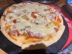 -通海俄式烧烤(下瓦房店)