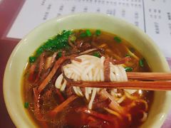 -大石人家鱿鱼面馆(大石西路总店)