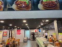 -李先生牛肉面大王(马栏店)