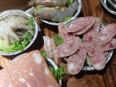 -原始泥炉烤肉(总店)