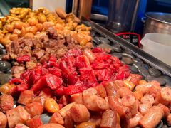 -玫瑰花园自助烤肉(顺义鑫海韵通店)