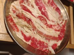 -西塔老太太泥炉烤肉(亚运村店)