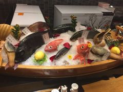 -Mr·Fish鱼鲜生海鲜放题(银泰in99店)