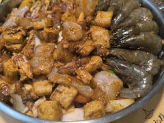 -黄记煌三汁焖锅(崇文门店)