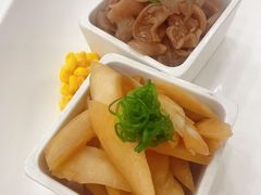 -德悦海鲜(城西店)