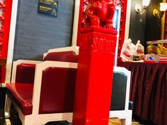 -皇城根北京风味主题餐厅(中海环宇城店)