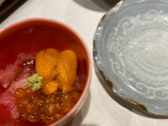 -鮨一日本料理(大中华店)