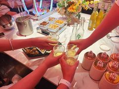 -INLOVE KTV(杭州滨江宝龙城店)