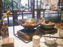 -吃货私房菜(丽江束河古镇店)