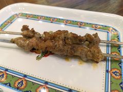 -丝路传奇·中国拉面航母店(北医三院店)