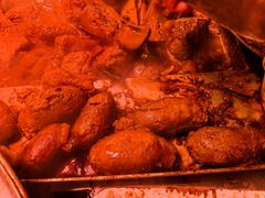 -明记牛杂(新马路分店)