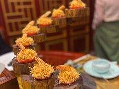 -悦真雅院·四合院·清真私房菜(雍和宫店)
