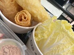 -八合里牛肉火锅(八合里总店)