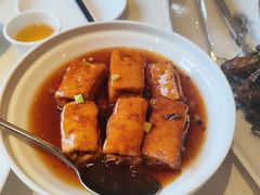 博山豆腐盒-聚友斋(水晶街店)