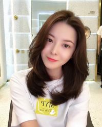 -3AM HAIR SALON染发烫发接发