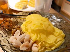 芒果绵绵冰-温野菜涮涮锅(西单大悦城店)