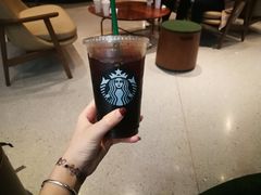 -星巴克臻选(泉州浦西万达广场店)