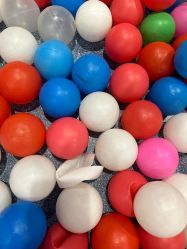 -都乐汇儿童乐园(莱蒙都会店)