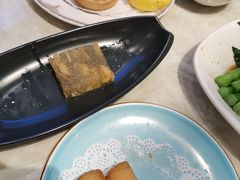 -稻香酒家(长宁KING88广场店)