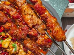 -有位虾匠·香辣蟹·小龙虾(李村店)