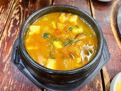 -小本家韩国料理(紫藤路店)