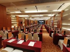 -北京王府井天伦王朝酒店