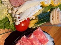 -集渔·泰式海鲜火锅(彭州店)