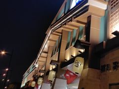 -浅水汤温泉(人民东路店)