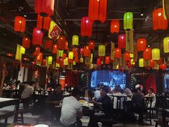 -小财神·老派赣州菜·中华美食地标(第五大道店)
